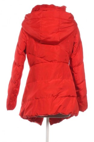 Дамско яке Unbranded, Размер M, Цвят Червен, Цена 20,45 €