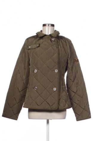 Női dzseki Unbranded, Méret L, Szín Zöld, Ár 5 729 Ft