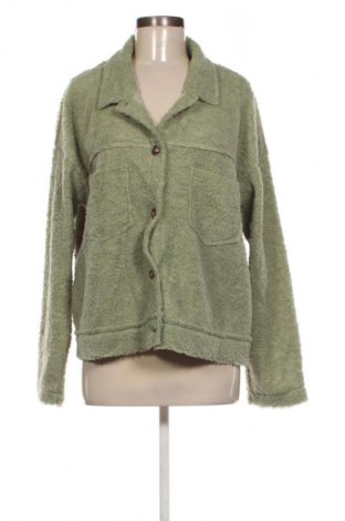 Női dzseki Unbranded, Méret XL, Szín Zöld, Ár 1 319 Ft