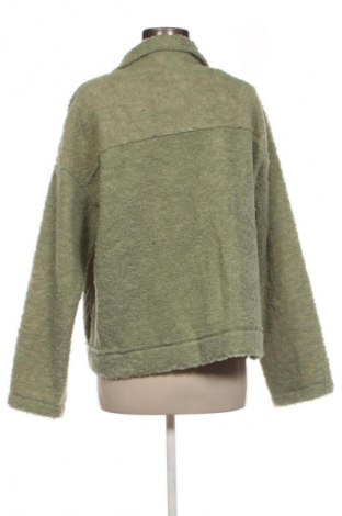 Női dzseki Unbranded, Méret XL, Szín Zöld, Ár 1 319 Ft