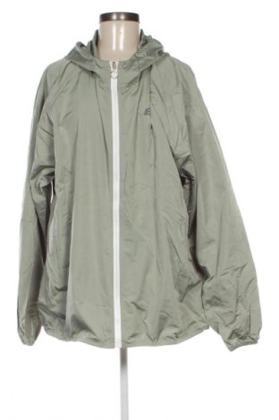 Dámská bunda  Unbranded, Velikost 4XL, Barva Zelená, Cena  539,00 Kč
