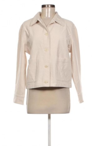 Damenjacke Uniqlo, Größe M, Farbe Beige, Preis 26,99 €