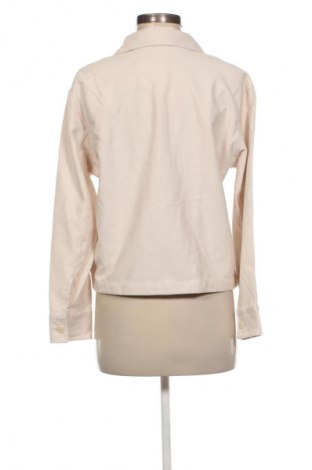 Damenjacke Uniqlo, Größe M, Farbe Beige, Preis 26,99 €