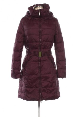 Geacă de femei United Colors Of Benetton, Mărime XL, Culoare Roșu, Preț 184,99 Lei