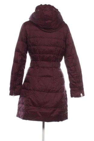 Geacă de femei United Colors Of Benetton, Mărime XL, Culoare Roșu, Preț 184,99 Lei