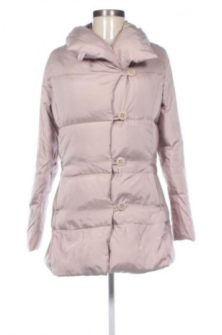 Дамско яке United Colors Of Benetton, Размер M, Цвят Пепел от рози, Цена 26,07 €