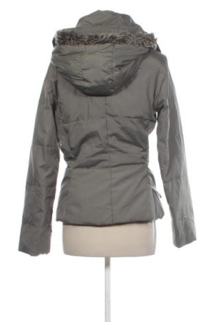 Geacă de femei United Colors Of Benetton, Mărime M, Culoare Verde, Preț 59,99 Lei