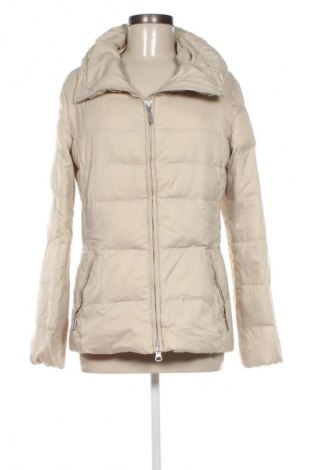 Дамско яке United Colors Of Benetton, Размер L, Цвят Бежов, Цена 21,98 €