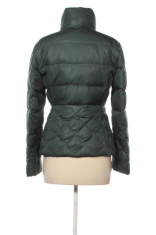 Дамско яке United Colors Of Benetton, Размер L, Цвят Зелен, Цена 36,81 €