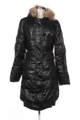 Geacă de femei United Colors Of Benetton, Mărime XL, Culoare Negru, Preț 177,99 Lei