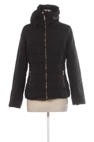 Női dzseki United Colors Of Benetton, Méret S, Szín Fekete, Ár 15 819 Ft