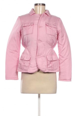 Geacă de femei United Colors Of Benetton, Mărime S, Culoare Roz, Preț 226,99 Lei