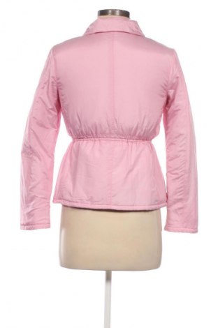 Geacă de femei United Colors Of Benetton, Mărime S, Culoare Roz, Preț 226,99 Lei