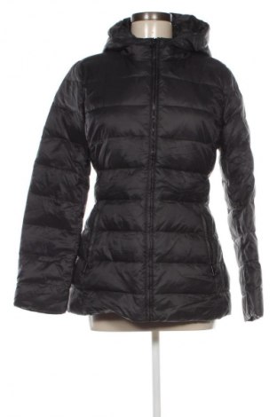 Дамско яке United Colors Of Benetton, Размер M, Цвят Черен, Цена 33,23 €