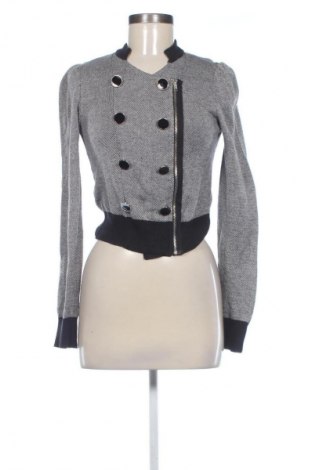 Dámská bunda  VILA, Velikost S, Barva Vícebarevné, Cena  269,00 Kč