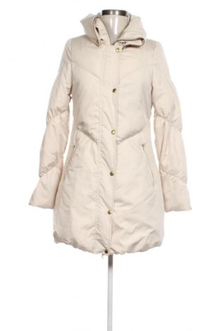 Дамско яке VILA, Размер XS, Цвят Бежов, Цена 42,67 €