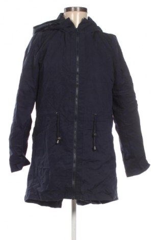 Geacă de femei VILA, Mărime M, Culoare Albastru, Preț 96,99 Lei