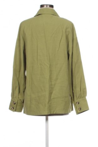Дамско яке Vero Moda, Размер M, Цвят Зелен, Цена 10,73 €