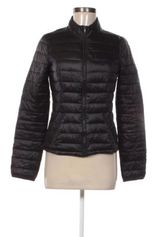Дамско яке Vero Moda, Размер S, Цвят Черен, Цена 5,62 €