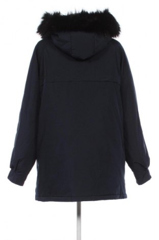 Kurtka damska Violeta by Mango, Rozmiar S, Kolor Niebieski, Cena 69,99 zł