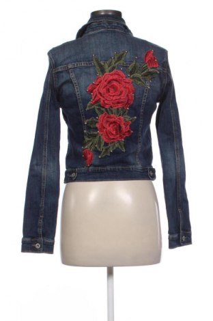 Dámská bunda  Water, Velikost M, Barva Vícebarevné, Cena  239,00 Kč