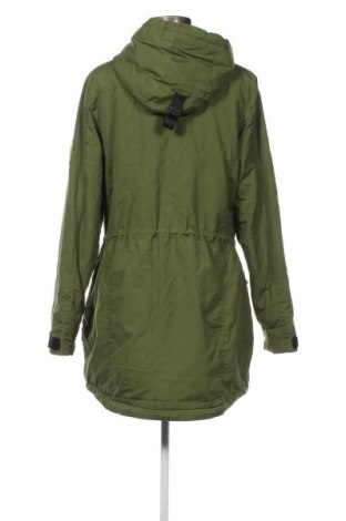 Női dzseki Weather Report, Méret L, Szín Zöld, Ár 5 149 Ft
