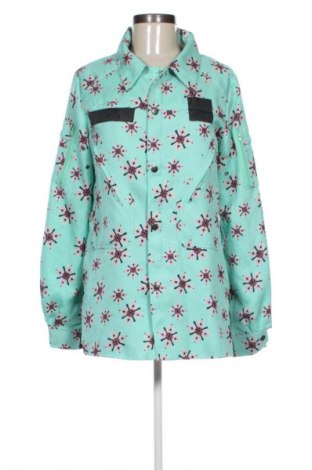 Дамско яке Weili Zheng, Размер S, Цвят Многоцветен, Цена 89,40 €