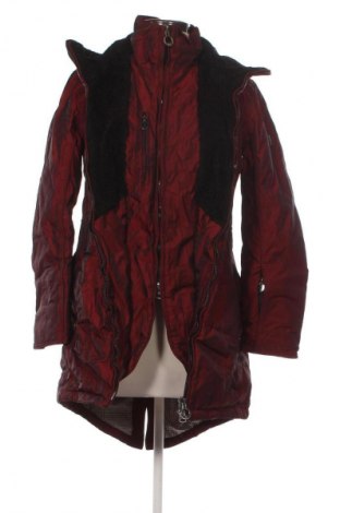 Geacă de femei Wellensteyn, Mărime XS, Culoare Roșu, Preț 554,99 Lei