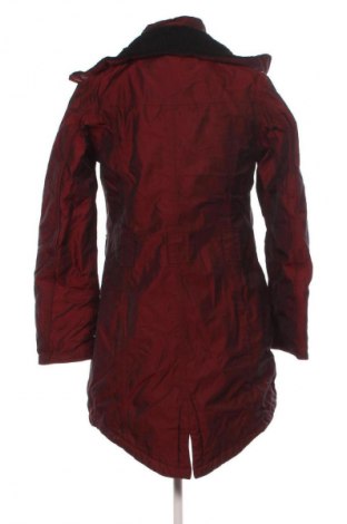 Geacă de femei Wellensteyn, Mărime XS, Culoare Roșu, Preț 554,99 Lei