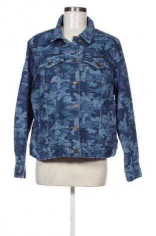 Dámská bunda  Woman Within, Velikost XL, Barva Vícebarevné, Cena  289,00 Kč