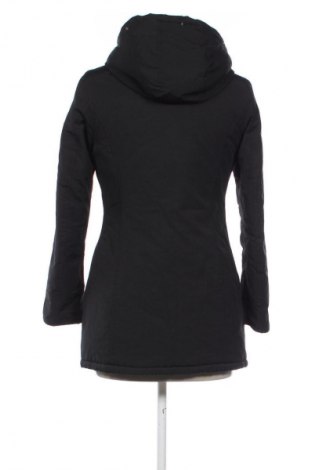 Дамско яке Woolrich, Размер S, Цвят Черен, Цена 143,16 €