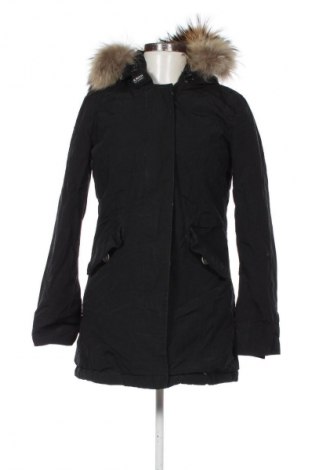 Dámská bunda  Woolrich, Velikost M, Barva Černá, Cena  3 099,00 Kč