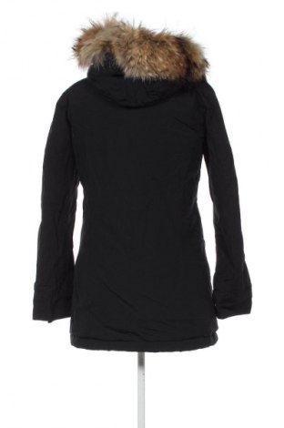 Dámská bunda  Woolrich, Velikost M, Barva Černá, Cena  3 099,00 Kč