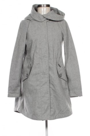 Дамско яке Woolrich, Размер S, Цвят Сив, Цена 379,35 €