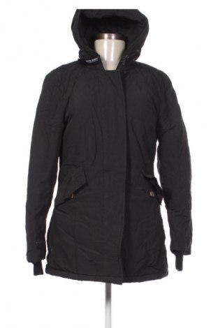 Női dzseki Woolrich, Méret M, Szín Fekete, Ár 51 129 Ft