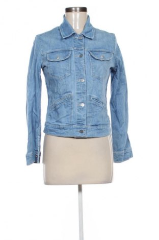 Dámská bunda  Wrangler, Velikost M, Barva Modrá, Cena  699,00 Kč