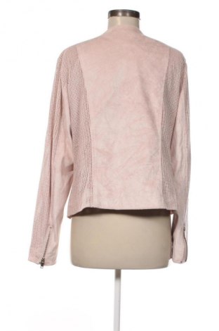 Női dzseki Yessica, Méret XL, Szín Rózsaszín, Ár 4 939 Ft