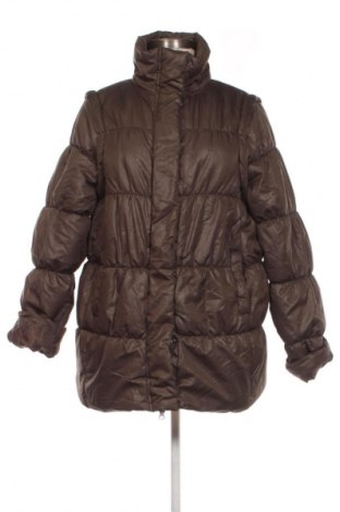 Дамско яке Yessica, Размер M, Цвят Кафяв, Цена 18,91 €