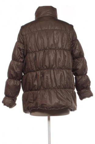 Дамско яке Yessica, Размер M, Цвят Кафяв, Цена 18,91 €