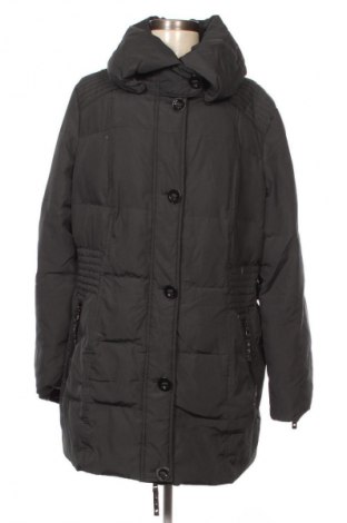 Γυναικείο μπουφάν Yessica, Μέγεθος XL, Χρώμα Μαύρο, Τιμή 21,99 €