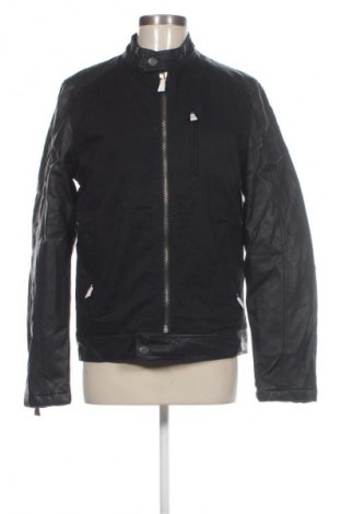 Дамско яке Young & Rich, Размер M, Цвят Черен, Цена 14,31 €