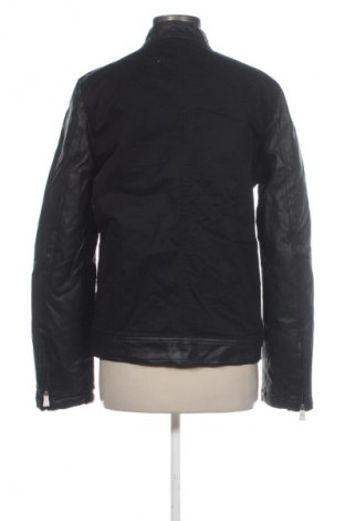 Дамско яке Young & Rich, Размер M, Цвят Черен, Цена 14,31 €