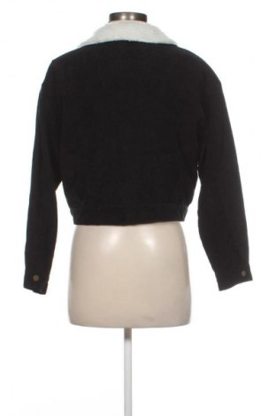 Дамско яке Zaful, Размер M, Цвят Черен, Цена 24,54 €