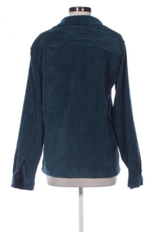 Dámská bunda  Zara, Velikost S, Barva Modrá, Cena  419,00 Kč