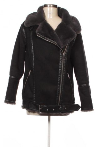 Damenjacke Zara, Größe S, Farbe Schwarz, Preis 35,99 €