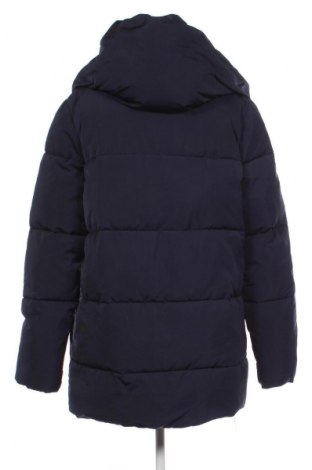 Γυναικείο μπουφάν Zara, Μέγεθος M, Χρώμα Μπλέ, Τιμή 20,99 €