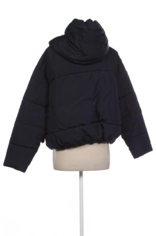 Geacă de femei Zara, Mărime M, Culoare Albastru, Preț 139,26 Lei