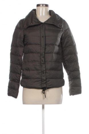 Γυναικείο μπουφάν Zara, Μέγεθος XS, Χρώμα Πράσινο, Τιμή 12,99 €