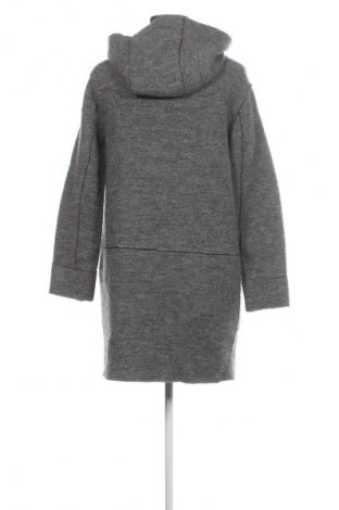 Дамско яке Zara, Размер S, Цвят Сив, Цена 11,75 €