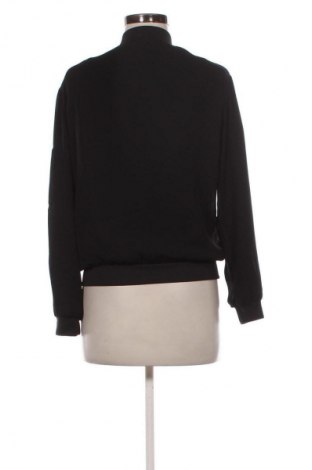 Dámská bunda  Zara, Velikost S, Barva Černá, Cena  119,00 Kč